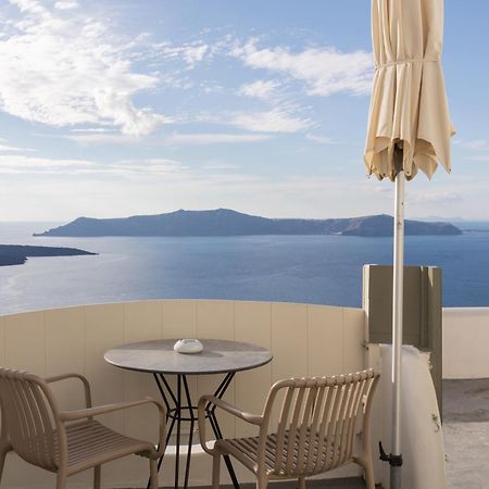 Aperto Suites - Adults Only Fira  Exterior photo